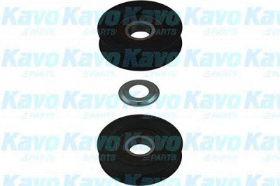 KAVO PARTS dip3017 -  Паразитный / ведущий ролик, поликлиновой ремень